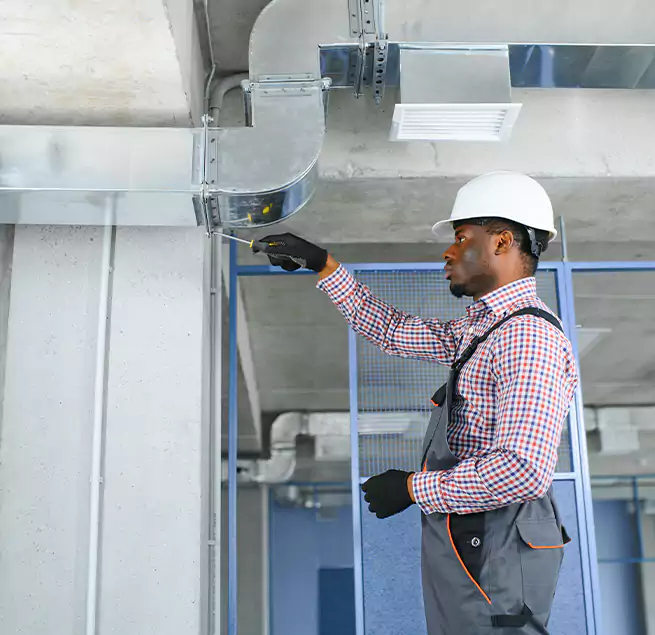 Why Homeowners & Businesses Trust Us in Prichard, AL