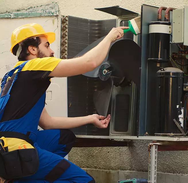 Why Homeowners & Businesses Trust Us in Prichard, AL?