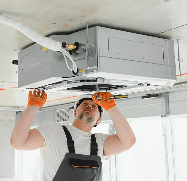 Why Homeowners & Businesses Trust Us Prichard, AL