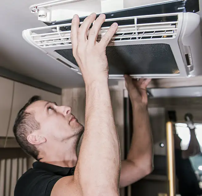 Why Homeowners & Businesses Trust Us Prichard, AL