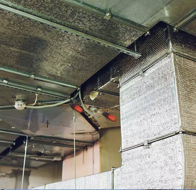 Why Homeowners & Businesses Trust Us Prichard, AL?