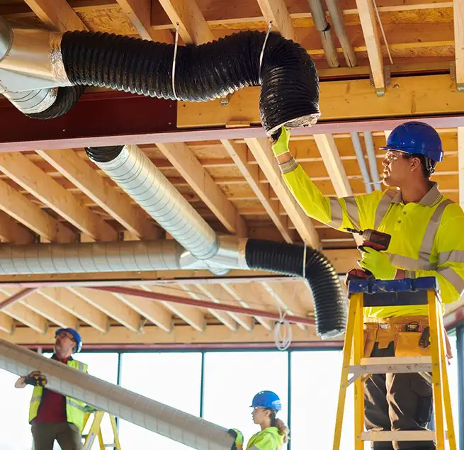 Why Homeowners & Businesses Trust Us in Prichard, AL?