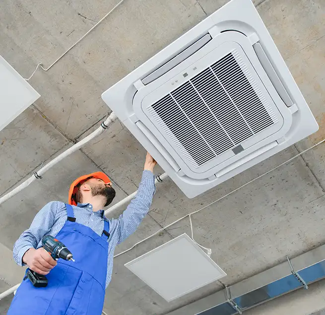 Why Homeowners & Businesses Trust Us in Prichard, AL