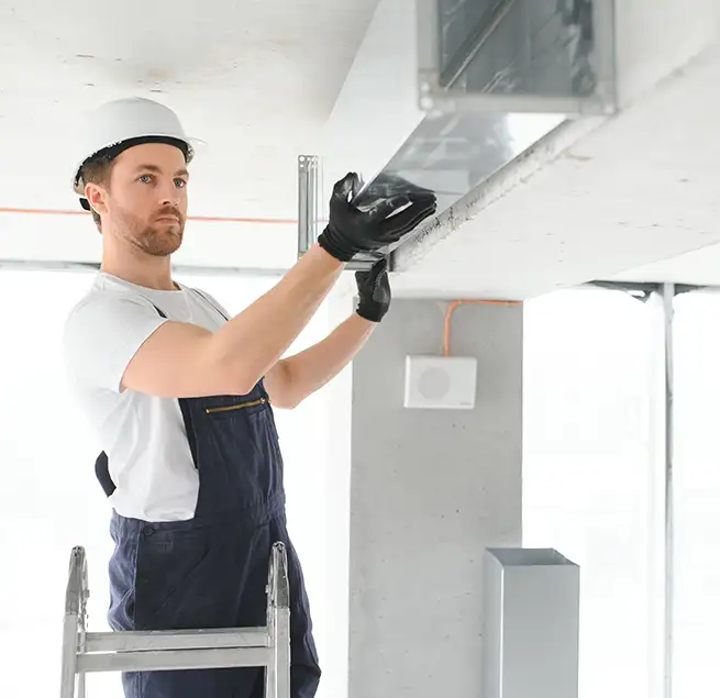 Why Homeowners & Businesses Trust Us in Prichard, AL?