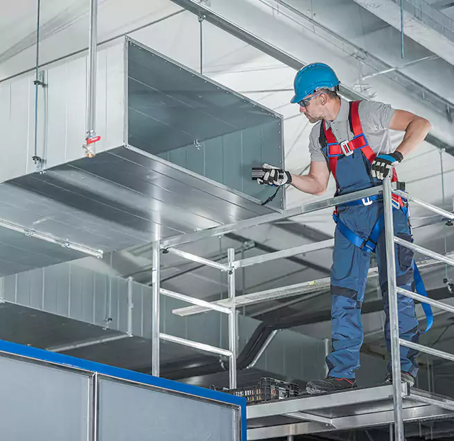 Why Homeowners & Businesses Trust Us in Prichard, AL?