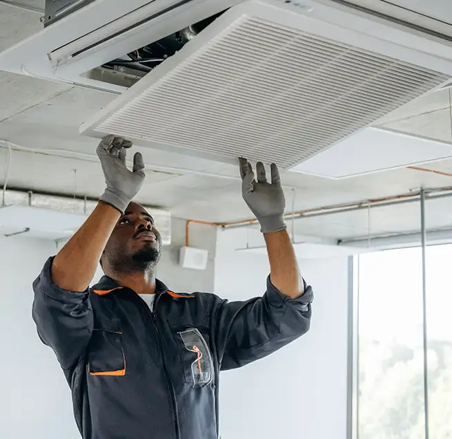 Why Homeowners & Businesses Trust Us in Prichard, AL?