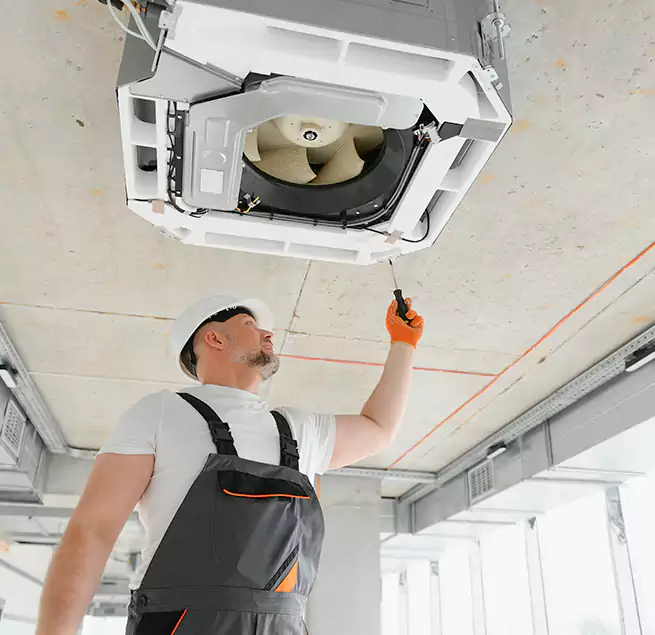 Why Homeowners Businesses Trust Us in Prichard, AL