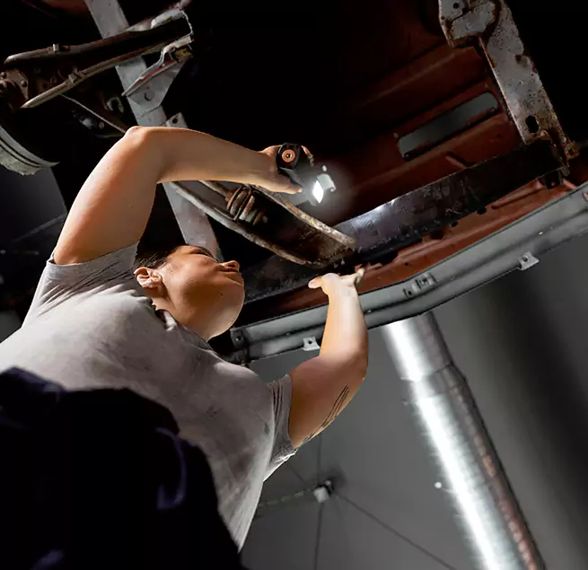 Why Homeowners & Businesses Trust Us Prichard, AL