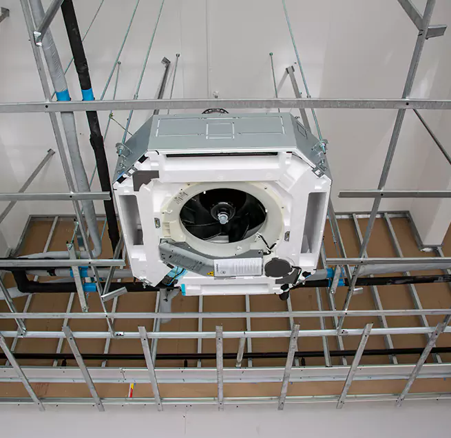 Why Homeowners & Businesses Trust Us Prichard, AL?