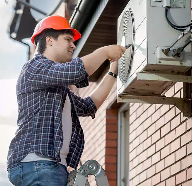 Why Homeowners & Businesses Trust Us Prichard, AL