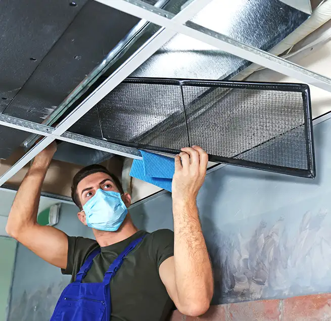 Why Homeowners & Businesses Trust Us in Prichard, AL?