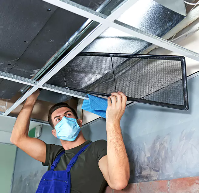  Why Homeowners Businesses Trust Us  in Prichard, AL?