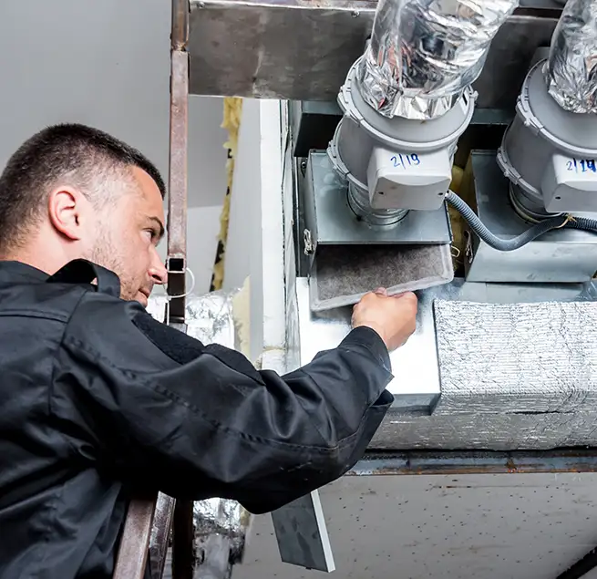 Why Homeowners & Businesses Trust Us in Prichard, AL?